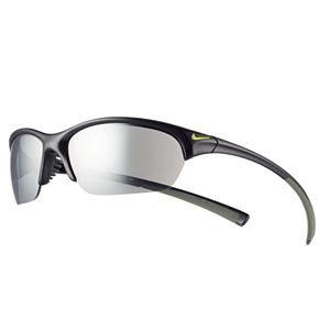Men's Nike Skylon Exp 2 Semirimless Wrap Sunglasses
