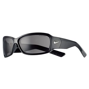 Men's Nike Ignite Rectangular Wrap Sunglasses