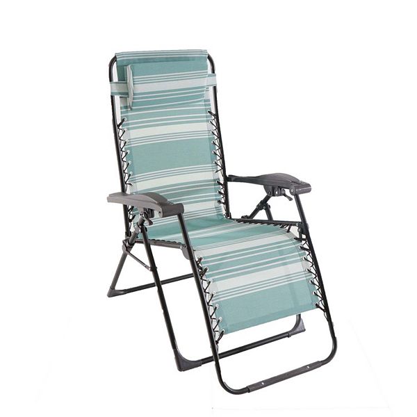 Sonoma Goods For Life® Patio Antigravity Chair