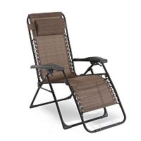 Sonoma Goods for Life Patio Antigravity Chair + $10 Kohls Cash