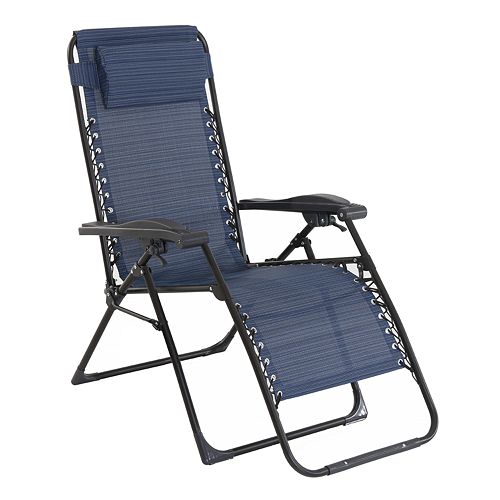 Kohls zero store gravity chair