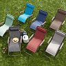 Sonoma Goods For Life® Patio Ultra Performance Oversized Antigravity Chair 