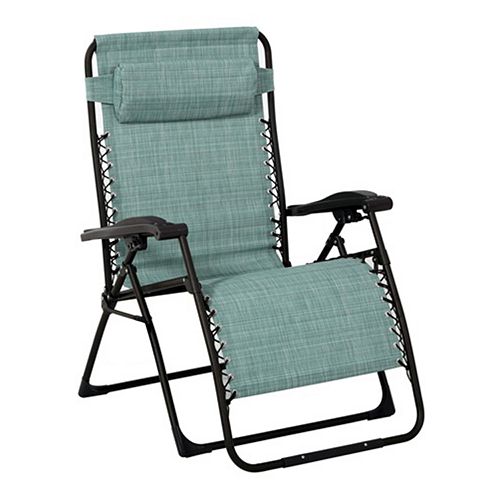 SONOMA Goods for Life™ Patio Oversized Antigravity Chair