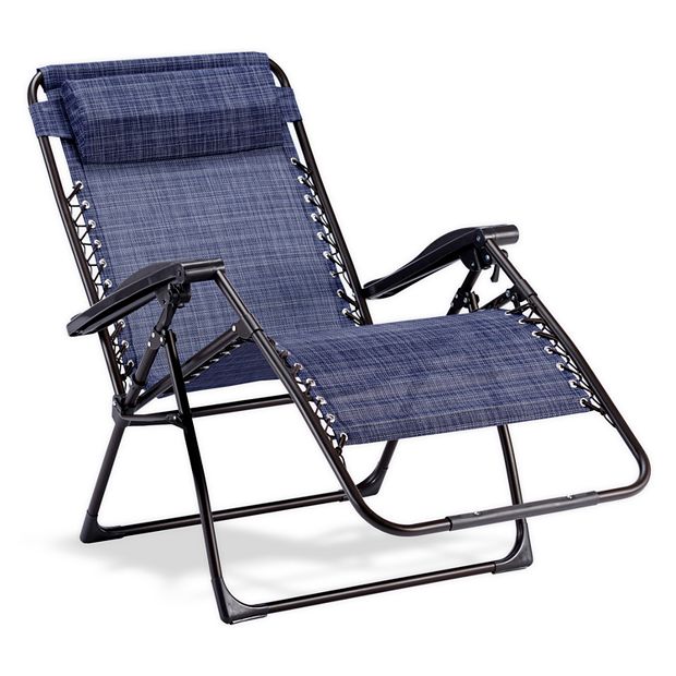 Sonoma Goods For Life Patio Oversized Antigravity Chair