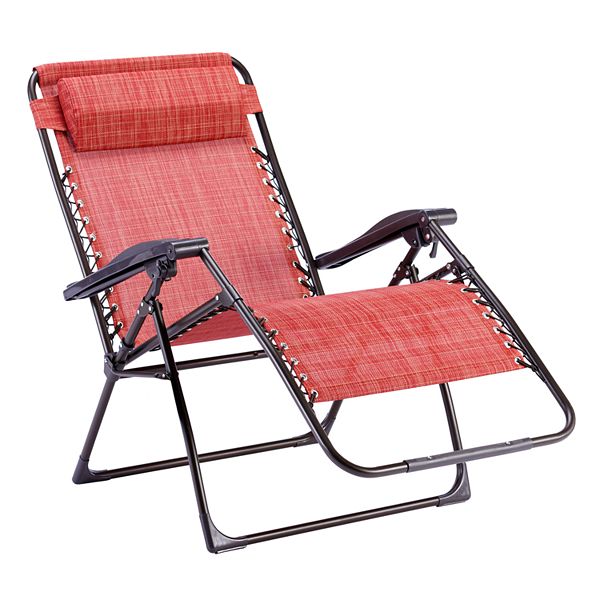 Sonoma Goods For Life Patio Oversized Antigravity Chair