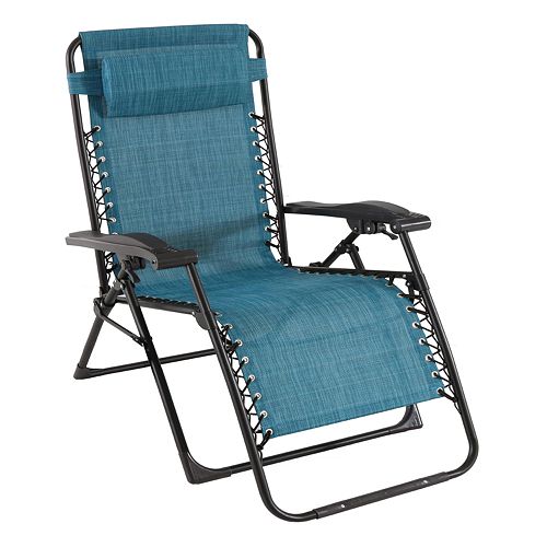 SONOMA Goods for Life™ Patio Oversized Antigravity Chair