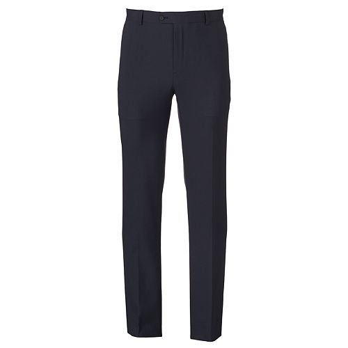 Men's Apt. 9® Extra-Slim Fit Performance Dress Pants