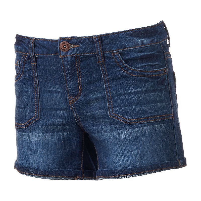 Womens 11 Inch Shorts | Kohl's