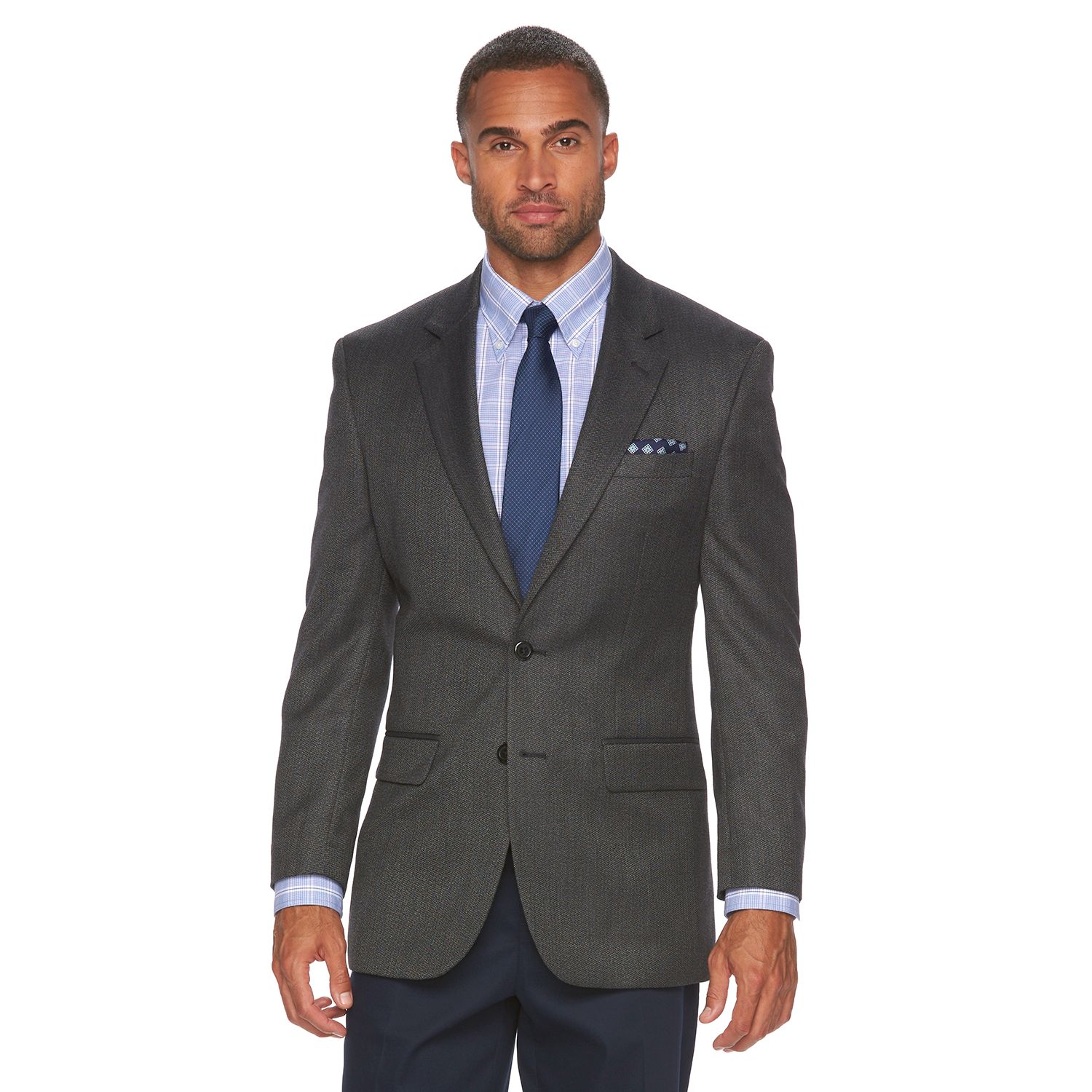 croft and barrow sport coat