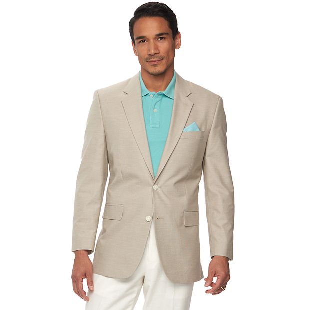 Croft and barrow deals sport coat