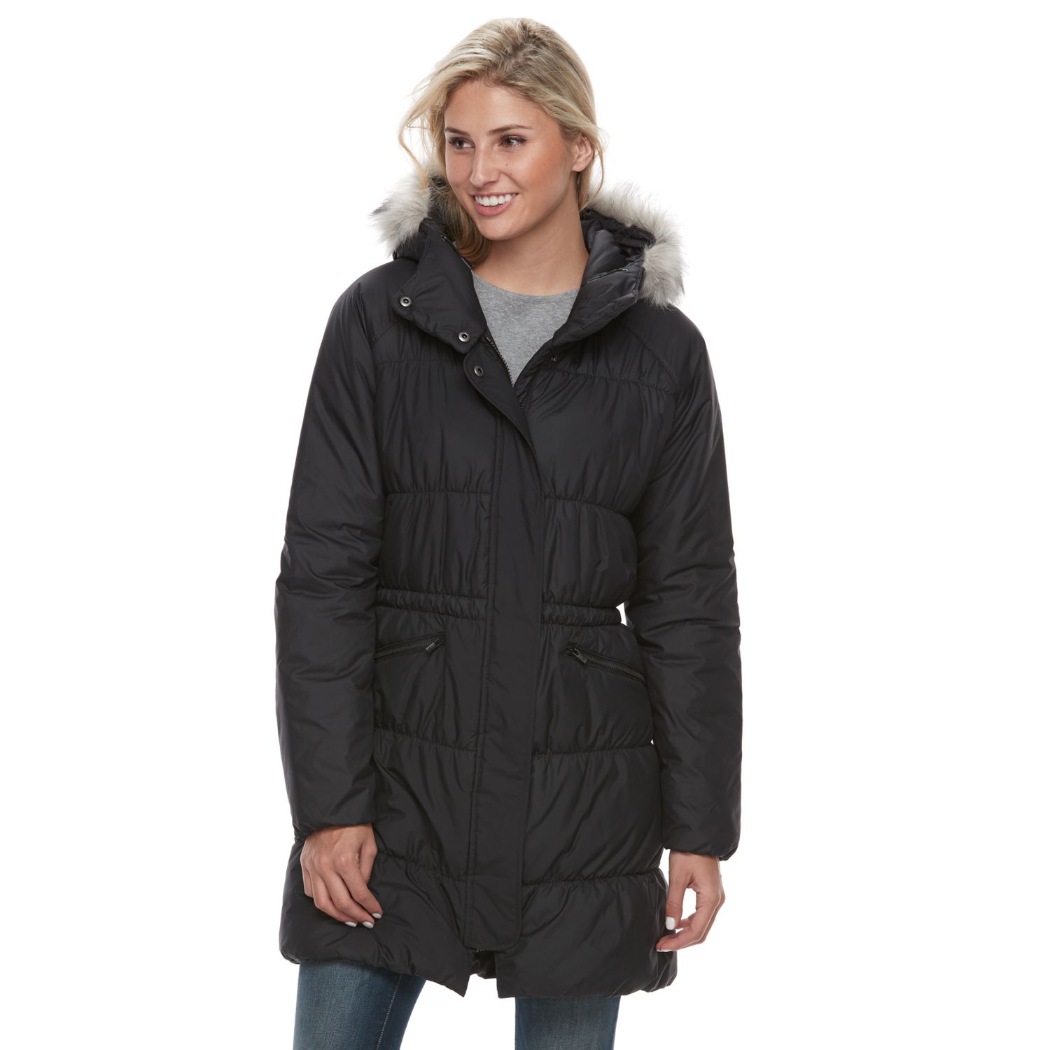 columbia sparks lake thermal coil jacket