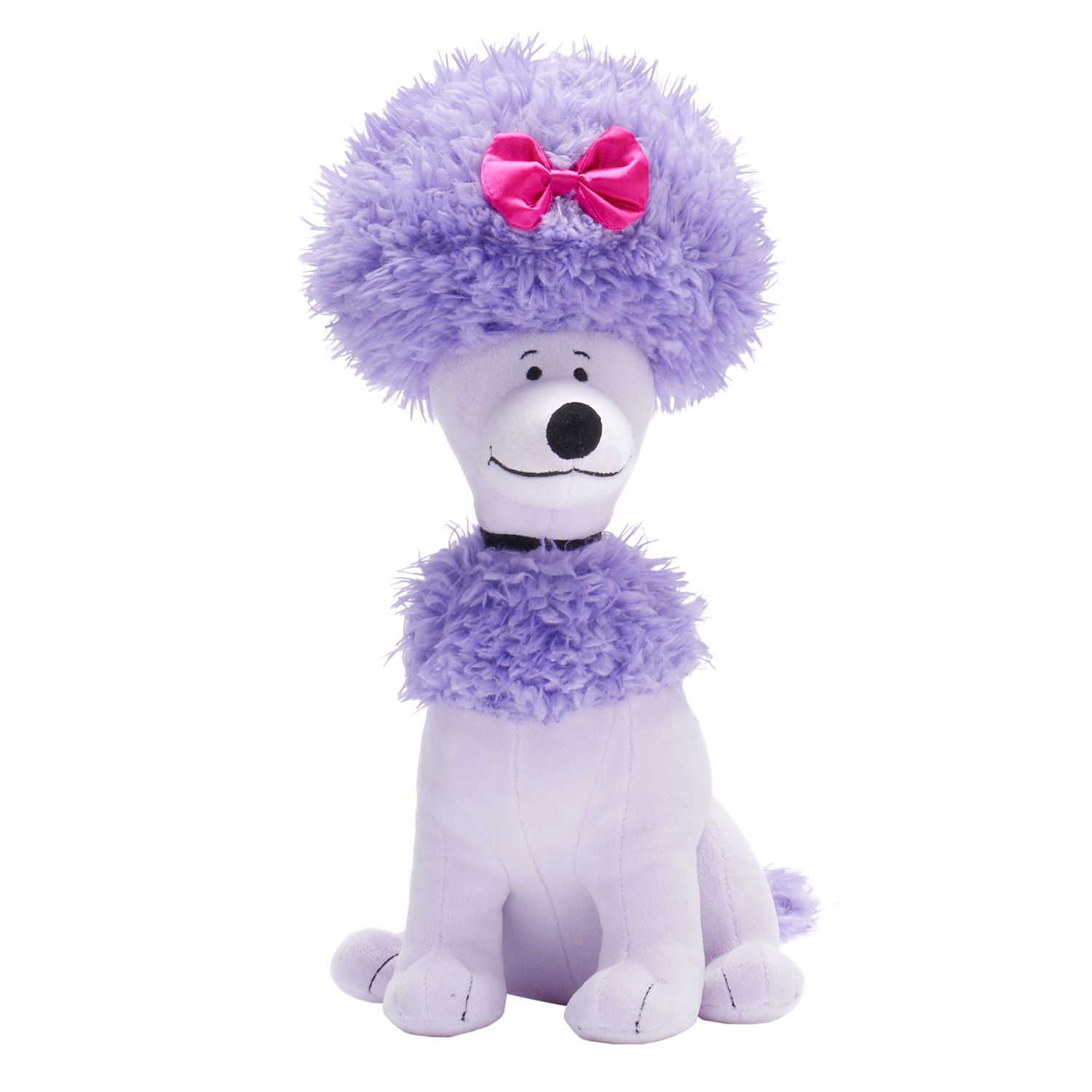 cleo disney plush