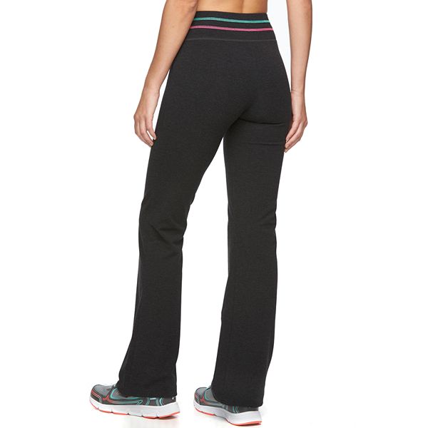 Womens Fila Sport® Vibrance Pants
