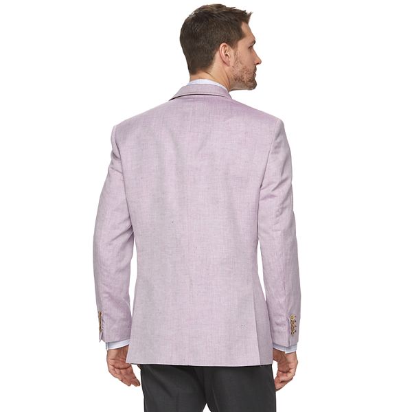 van heusen coat suit