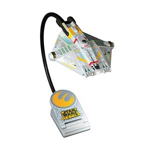 Star Wars Rebels Ghost Ship Book Light