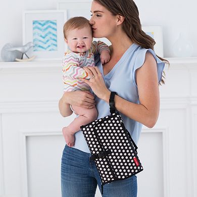 Skip Hop Pronto Diaper Clutch Changing Station