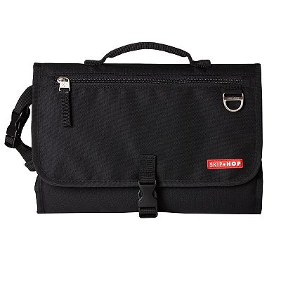 Skip hop diaper clutch sales