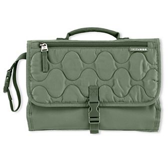 Skip Hop Pronto Diaper Clutch Changing Station