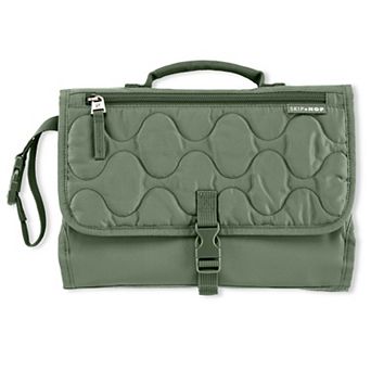 Skip Hop Pronto Diaper Clutch Changing Station