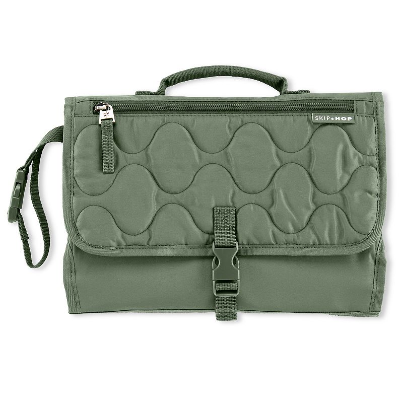 Skip Hop Pronto Diaper Clutch Changing Station, Multi