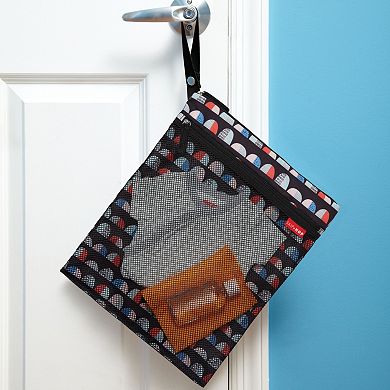 Skip Hop Grab & Go Wet Dry Bag