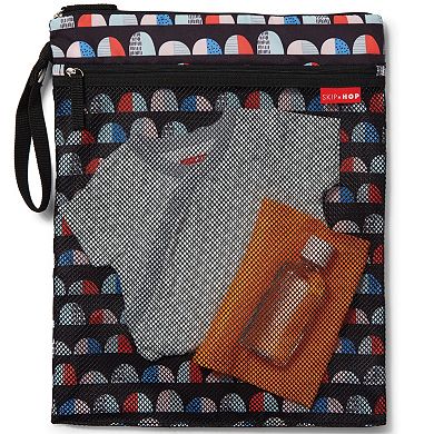 Skip Hop Grab & Go Wet Dry Bag