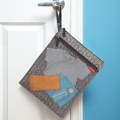 Skip Hop Grab & Go Wet Dry Bag