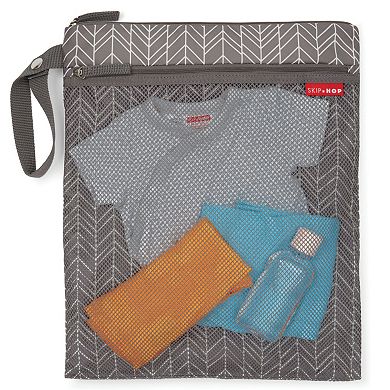 Skip Hop Grab & Go Wet Dry Bag