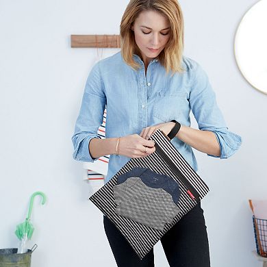 Skip Hop Grab & Go Wet Dry Bag