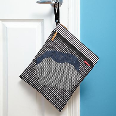 Skip Hop Grab & Go Wet Dry Bag