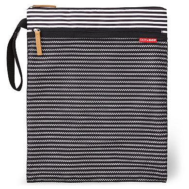Skip Hop Grab & Go Wet Dry Bag