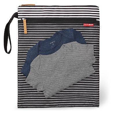 Skip Hop Grab & Go Wet Dry Bag