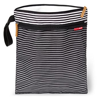 Skip Hop Grab & Go Wet Dry Bag