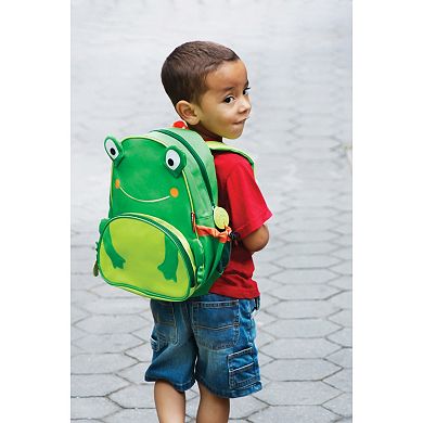 Skip Hop Zoo Little Kid Backpack