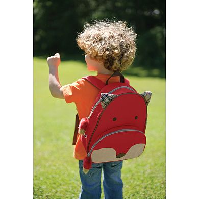 Skip Hop Zoo Little Kid Backpack