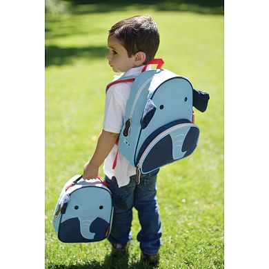 Skip Hop Zoo Little Kid Backpack
