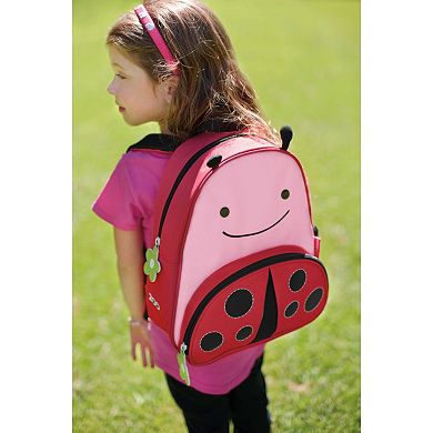 Skip Hop Zoo Little Kid Backpack 