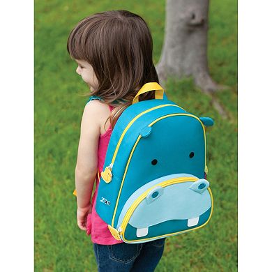 Skip Hop Zoo Little Kid Backpack 