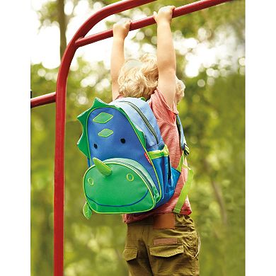 Skip Hop Zoo Little Kid Backpack 