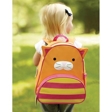 Skip Hop Zoo Little Kid Backpack 