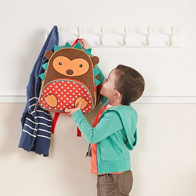 Skip Hop Zoo Little Kid Backpack