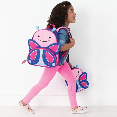 Skip Hop Zoo Little Kid Backpack