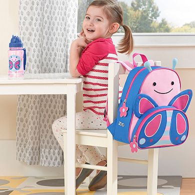 Skip Hop Zoo Little Kid Backpack
