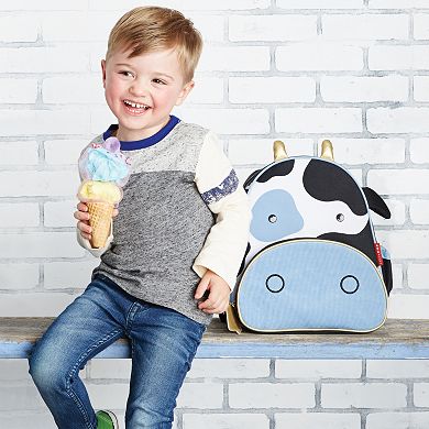 Skip Hop Zoo Little Kid Backpack