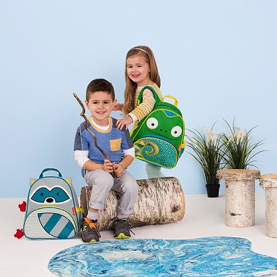 Skip Hop Zoo Little Kid Backpack