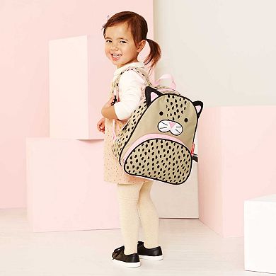 Skip Hop Zoo Little Kid Backpack