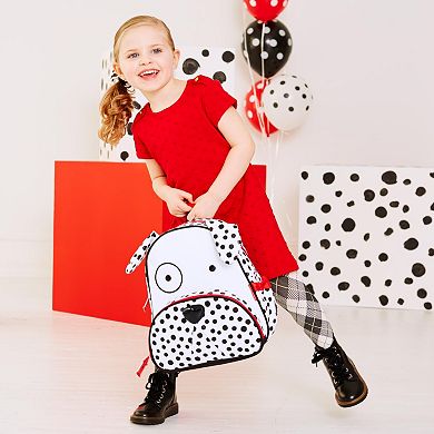 Skip Hop Zoo Little Kid Backpack