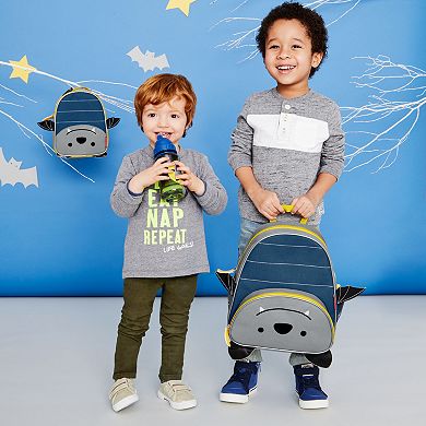 Skip Hop Zoo Little Kid Backpack