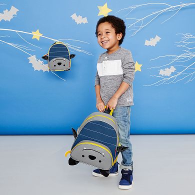 Skip Hop Zoo Little Kid Backpack