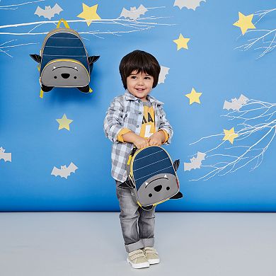 Skip Hop Zoo Little Kid Backpack